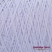 Dapper Dreamer Combed Cotton Periwinkle